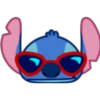 Stitch Emojis 21