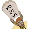 Mensajes de piedra 24