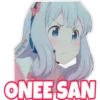 ♡IZUMI SAGIRI♡(Para MisheMiau) 23
