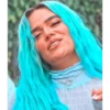 Karol-G Face 26