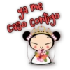 ° Pucca y Garu ° 18