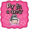 Por fin
a donmir
Lopena