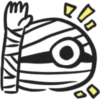 Mr.Mommy emoji 20