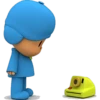 POCOYO 27