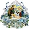 Amén  3 Clásica 19