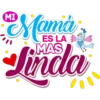 ES LA
Mama
Linda
