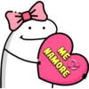 ME
NAMORE