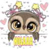 HOLAAA