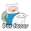 Por favor