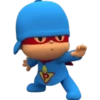 POCOYO 28