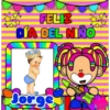 Feliz día del Niño 2 22