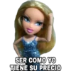 Bratz | @StickersSAdeCV🟢 24