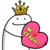 MI O
ES SUYO!