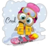 Cool
· Lachina A