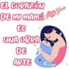 Feliz día Mamá  1 22