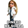 Bratz | @StickersSAdeCV🟢 25