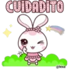 CUIDADITO
@lexa