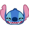 Stitch Emojis 22