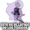 Steven tóxico 26