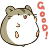 Chinese Hamsters   (C) 17