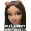 Bratz | @StickersSAdeCV🟢 26