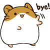 Chinese Hamsters   (C) 18