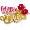 Feliz Dia Madres