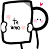 te
amo