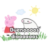 XC
Buenoooos
Wain diaaaaaas