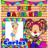 Feliz día del Niño 2 24