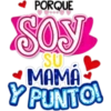 Frases de Mamá 17