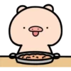 PiG CoMeLóN 21