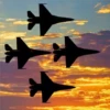 Военные самолеты 27