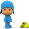 POCOYO 29