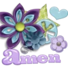 Amén  3 Clásica 24