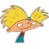 Mood Helga y Arnold 26