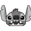 Stitch Emojis 23
