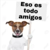 Eso es
todo
amigos