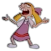 Mood Helga y Arnold 27
