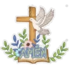 Amén  3 Clásica 25