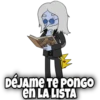 For the Toxic 26