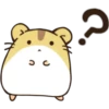 Chinese Hamsters   (C) 19