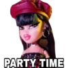 Bratz | @StickersSAdeCV🟢 27