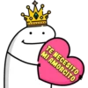 TE NECESITO
MI AMORCITO