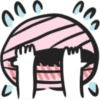 Mr.Mommy emoji 23