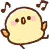 Pollito kawaii 27
