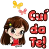 ️ Amor Mochi  ️ 19