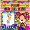 Feliz día del Niño 2 25