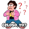 Steven tóxico 28
