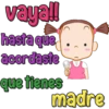 Frases de Mamá 1 22